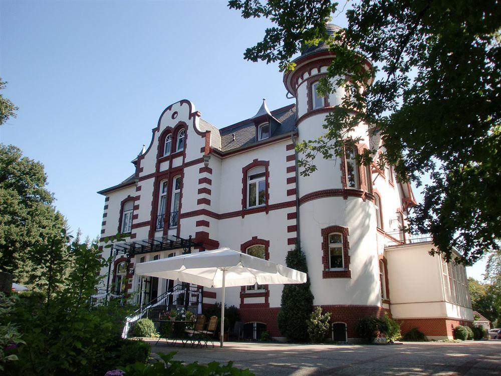 קרפן Villa Sophienhoehe מראה חיצוני תמונה