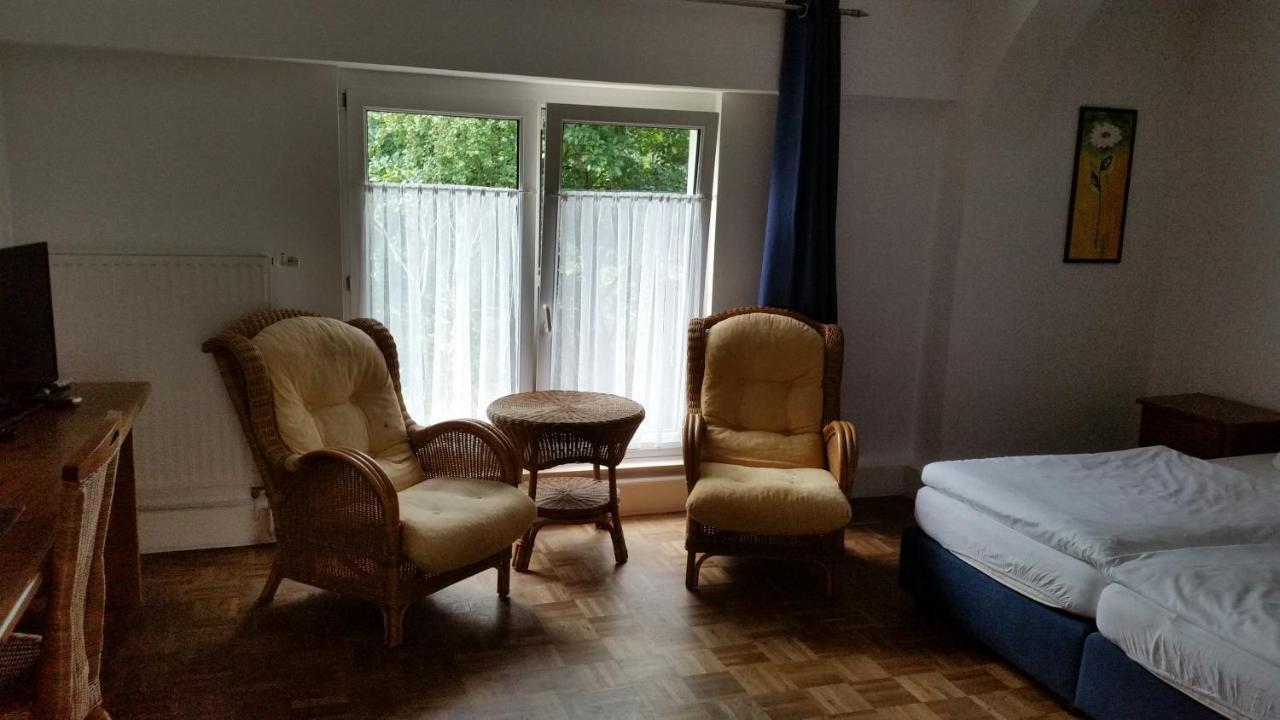 קרפן Villa Sophienhoehe מראה חיצוני תמונה