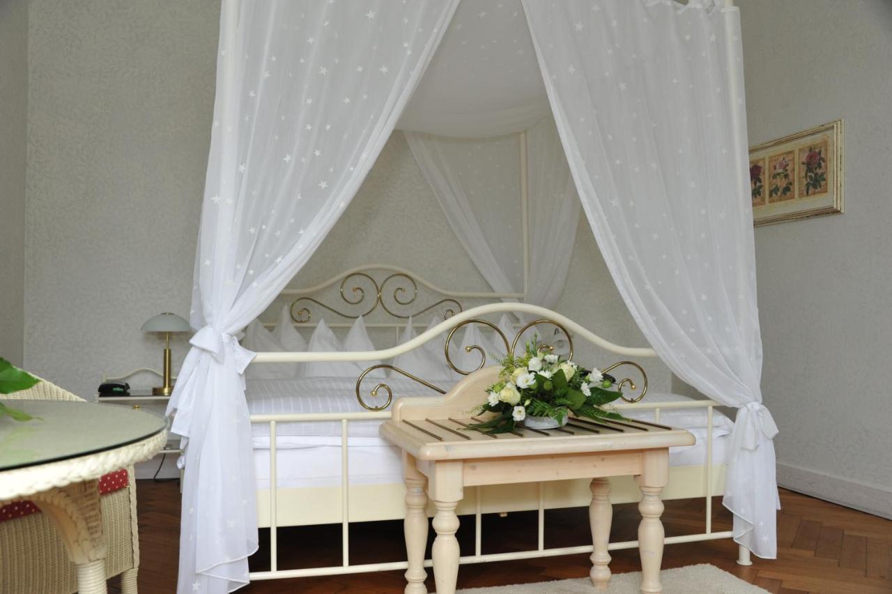קרפן Villa Sophienhoehe מראה חיצוני תמונה
