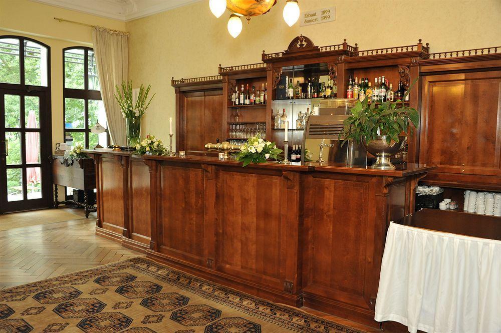 קרפן Villa Sophienhoehe מראה חיצוני תמונה