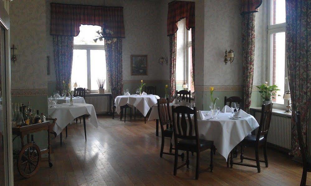 קרפן Villa Sophienhoehe מראה חיצוני תמונה