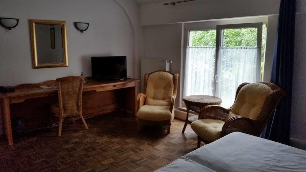 קרפן Villa Sophienhoehe מראה חיצוני תמונה