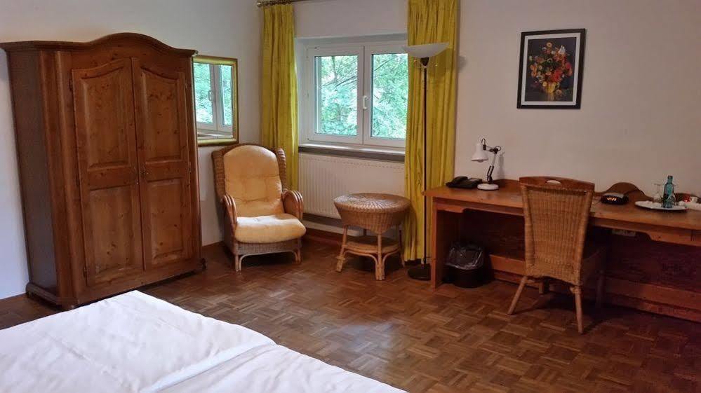 קרפן Villa Sophienhoehe מראה חיצוני תמונה