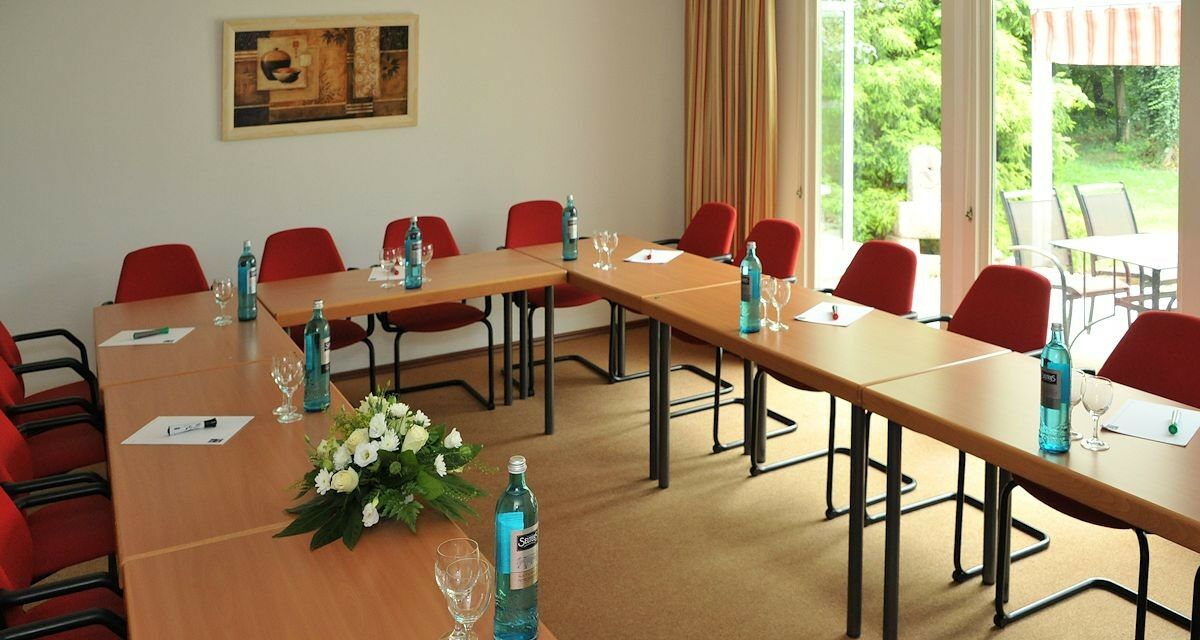 קרפן Villa Sophienhoehe מראה חיצוני תמונה